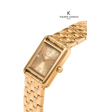 Pierre Cardin Ladies Watch